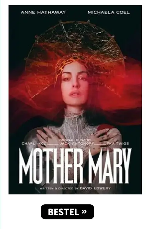 Aanbieding: Mother Mary