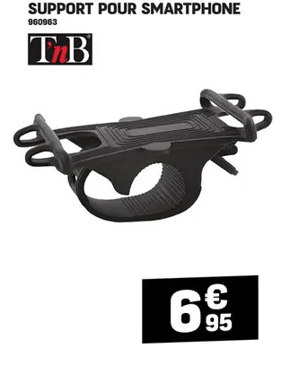 Offre: Support pour smartphone