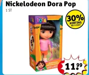 Offre: Dora Pop
