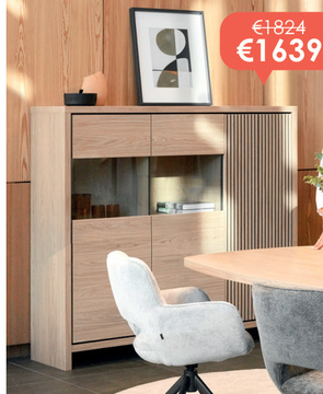 Aanbieding: DRESSOIR LEVANZO