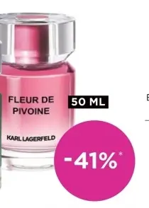Aanbieding: Fleur de Pivoine