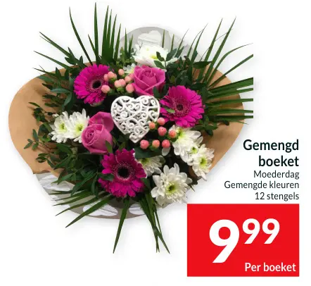 Promotie: Gerookte vis