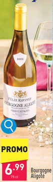 Offre: Bourgogne Aligoté