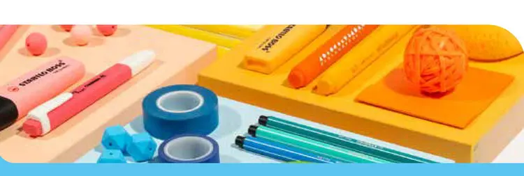 Promotie: STABILO BOSS ORIGINAL Pastel