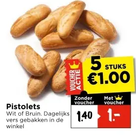 Pistolets