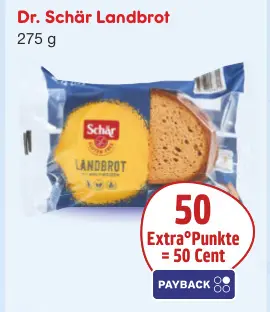 Aanbieding: Landbrot