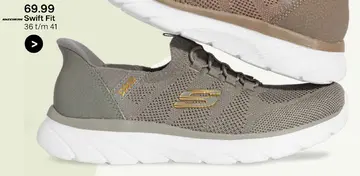 Aanbieding: Swift Fit