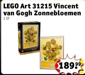 Aanbieding: LEGO Jurassic World 76972 Offroad Raptorontsnapping