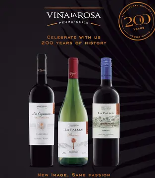 Aanbieding: La Capitana Gran Reserva
