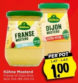 Mosterd