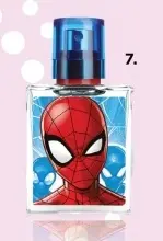 Aanbieding: Spiderman Eau de Toilette