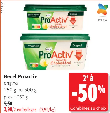 Offre: Original