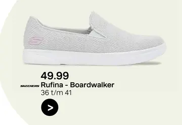 Aanbieding: Rufina - Boardwalker