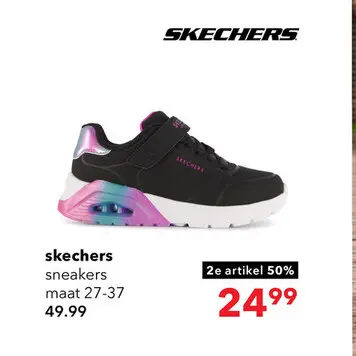 Aanbieding: sneakers