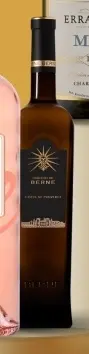 Aanbieding: Château de Berne Grande Cuvée Blanc
