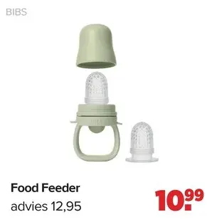 Aanbieding: Food Feeder