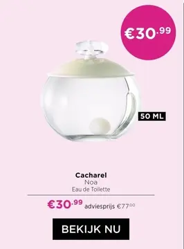 Aanbieding: Noa