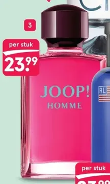 Aanbieding: Joop! Homme