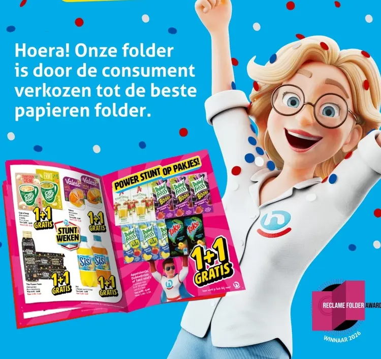 Appelsientje, DubbelFrisss of Taksi mini's