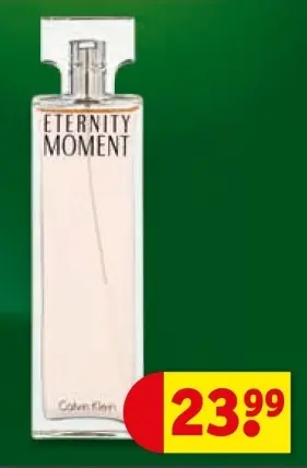 Aanbieding: Eternity Moment