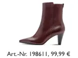 Aanbieding: Laarzen