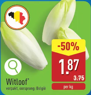 Promotie: Zalm bellevue