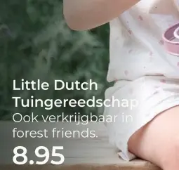 Aanbieding: Tuin gereedschap