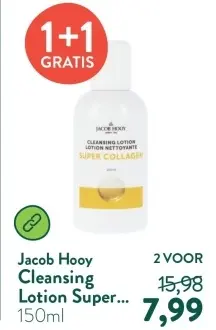 Aanbieding: Cleansing Lotion Super...