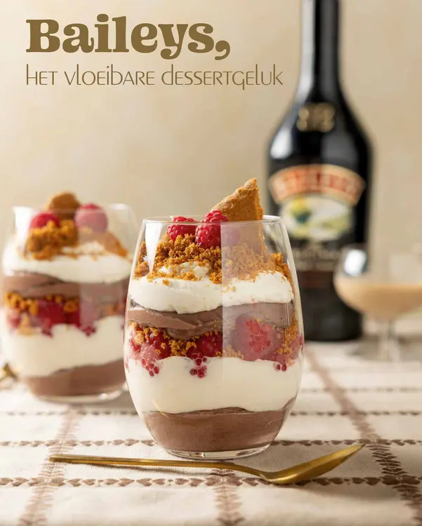Aanbieding: Baileys
