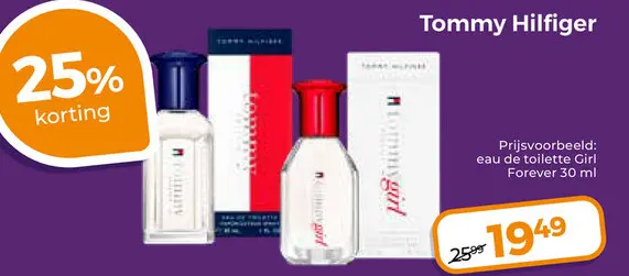 Aanbieding: eau de toilette Girl Forever