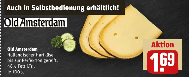 Aanbieding: Old Amsterdam