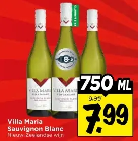 Sauvignon Blanc