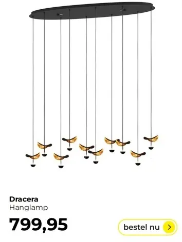 Aanbieding: Dracera