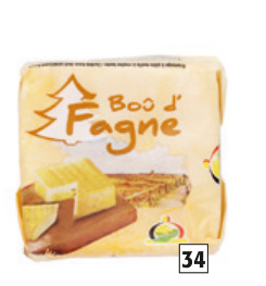 Aanbieding: Herve Boû d'Fagne