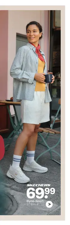 Aanbieding: Dyna-Sport