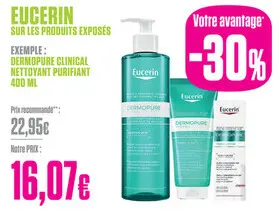 Offre: Eucerin