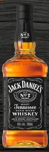 Aanbieding: Jack Daniel's Old No. 7 Tennessee Sour Mash