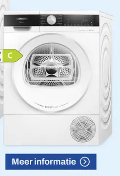 Aanbieding: Siemens