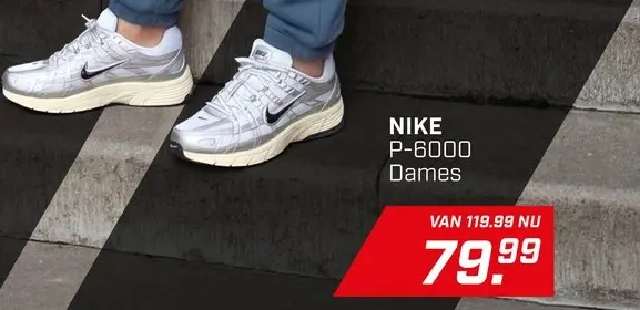 Aanbieding: P-6000 Dames