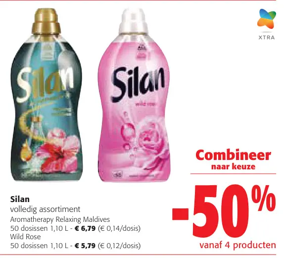 Aanbieding: Silan