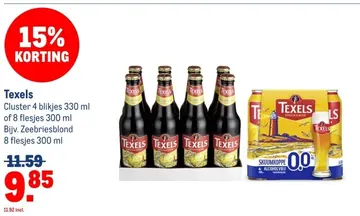 Aanbieding: Texels