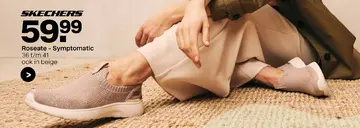 Aanbieding: Roseate - Symptomatic