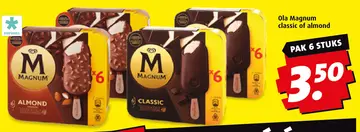 Aanbieding: Ola Magnum