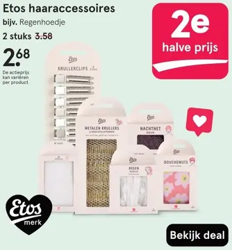 Aanbieding: Haaraccessoires