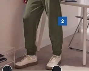 Aanbieding: Joggingbroek