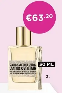 Aanbieding: This Is Really Her! Eau de Parfum