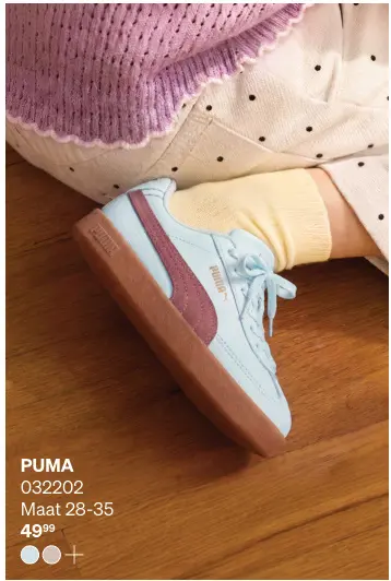 Aanbieding: Puma