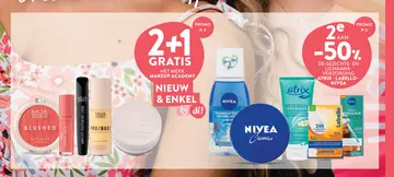 Aanbieding: Gezichts- en Lichaamsverzorging