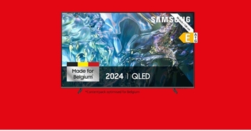 Aanbieding: 2024 QLED