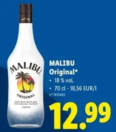 Offre: Original*